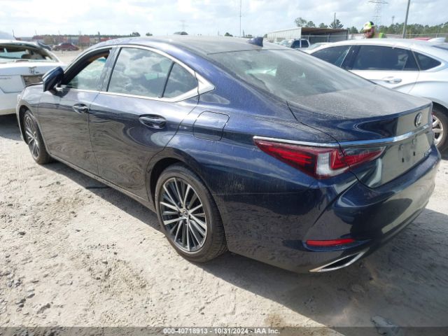 58ADZ1B13NU117014 Lexus ES 350