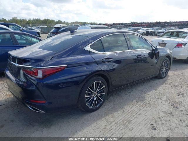 58ADZ1B13NU117014 Lexus ES 350