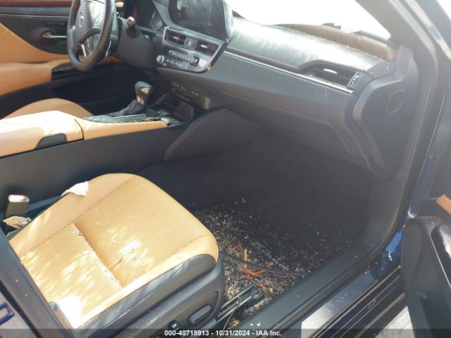 58ADZ1B13NU117014 Lexus ES 350