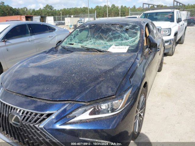 58ADZ1B13NU117014 Lexus ES 350