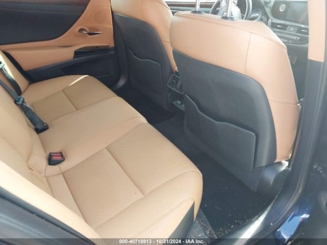58ADZ1B13NU117014 Lexus ES 350