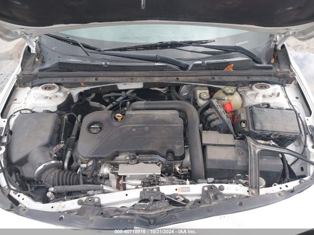 1G1ZE5ST6HF187890 Chevrolet MALIBU 1LT