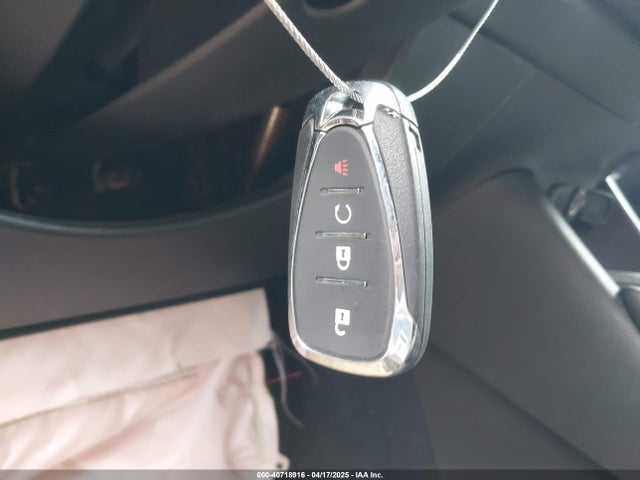 1G1ZE5ST6HF187890 Chevrolet MALIBU 1LT