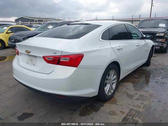 1G1ZE5ST6HF187890 Chevrolet MALIBU 1LT