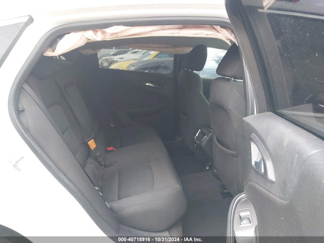 1G1ZE5ST6HF187890 Chevrolet MALIBU 1LT