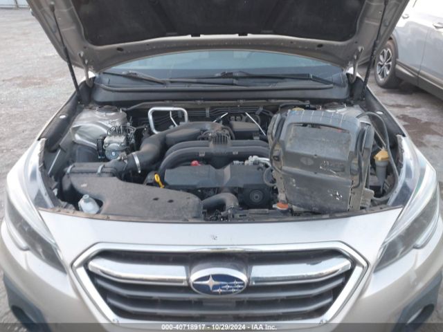 4S4BSAFC2K3276221 Subaru Outback 2.5i Premium