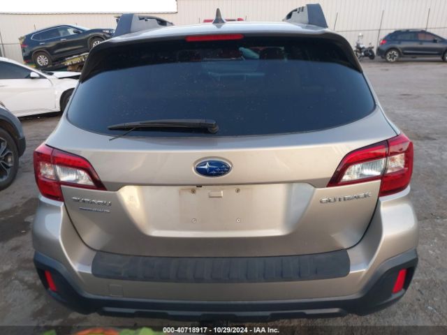 4S4BSAFC2K3276221 Subaru Outback 2.5i Premium