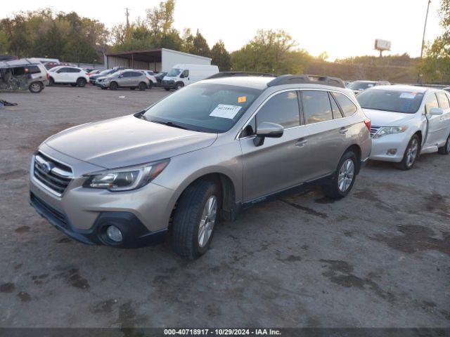 4S4BSAFC2K3276221 Subaru Outback 2.5i Premium