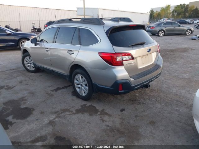 4S4BSAFC2K3276221 Subaru Outback 2.5i Premium
