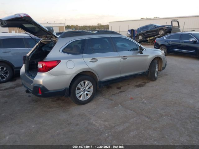 4S4BSAFC2K3276221 Subaru Outback 2.5i Premium