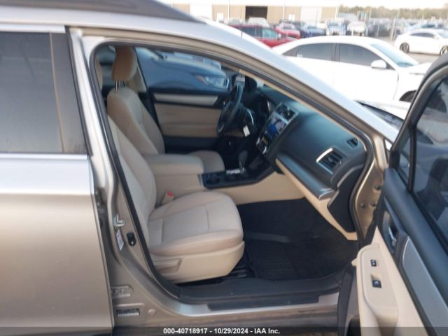 4S4BSAFC2K3276221 Subaru Outback 2.5i Premium