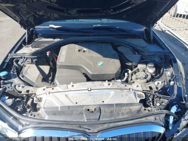 3MW5R1J07M8B89769 BMW 330I