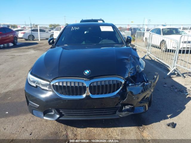 3MW5R1J07M8B89769 BMW 330I