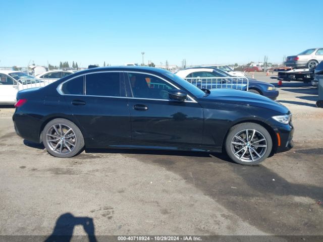 3MW5R1J07M8B89769 BMW 330I