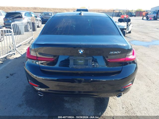 3MW5R1J07M8B89769 BMW 330I
