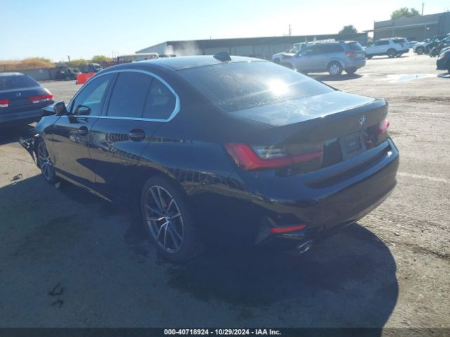 3MW5R1J07M8B89769 BMW 330I