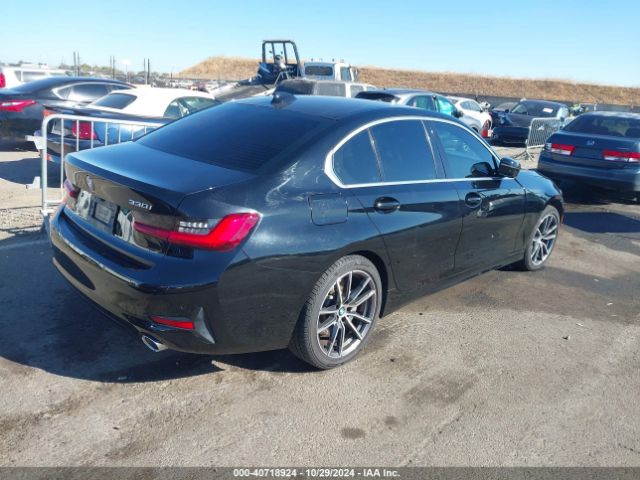 3MW5R1J07M8B89769 BMW 330I
