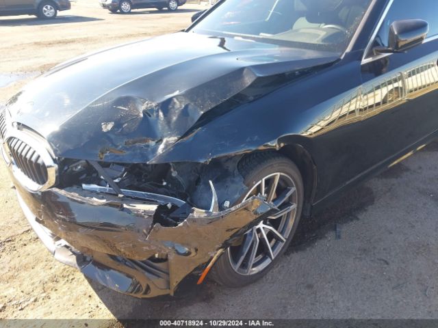 3MW5R1J07M8B89769 BMW 330I