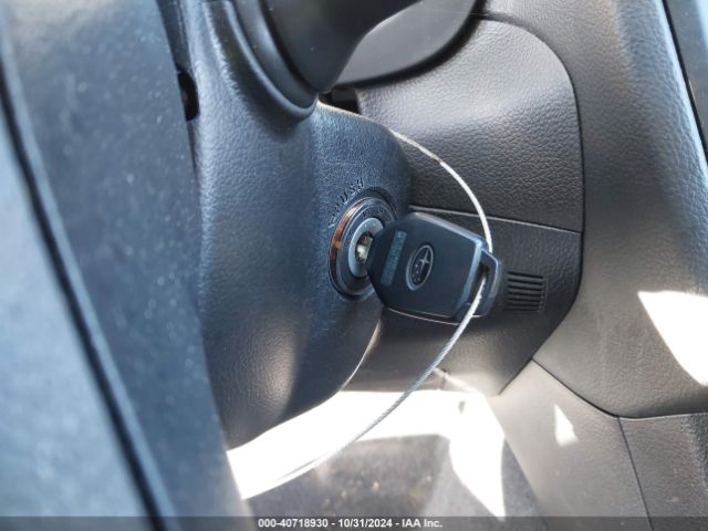 JF1GPAU66E8251330 Subaru Impreza 2.0i Sport Limited