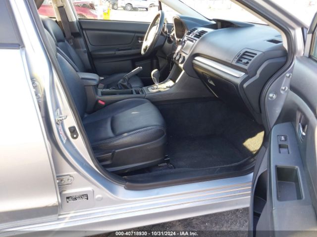 JF1GPAU66E8251330 Subaru Impreza 2.0i Sport Limited