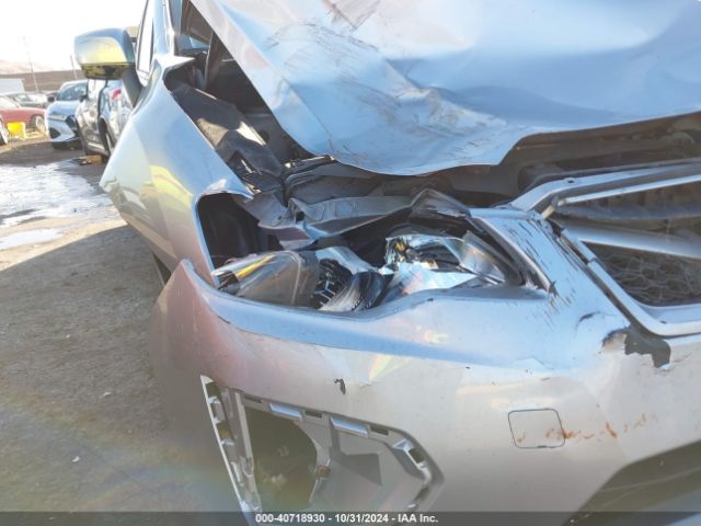 JF1GPAU66E8251330 Subaru Impreza 2.0i Sport Limited
