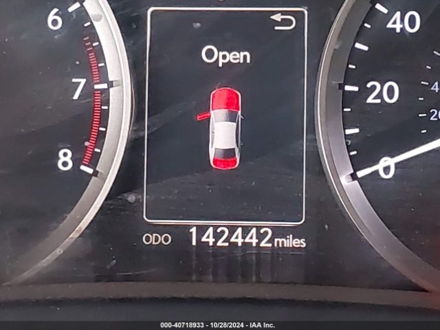 JTHBF1D20E5020251 Lexus IS 250