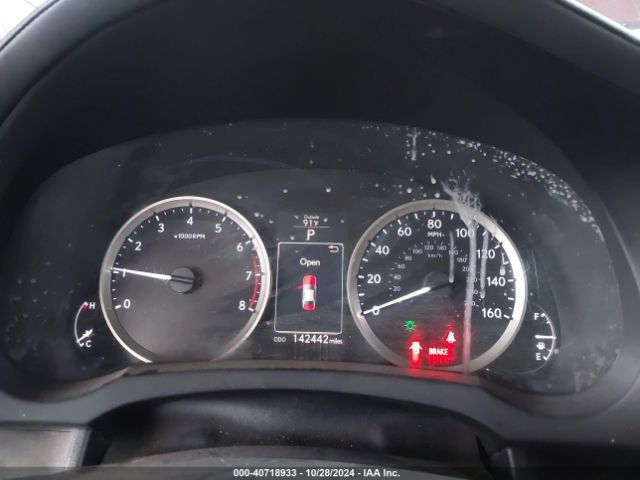 JTHBF1D20E5020251 Lexus IS 250