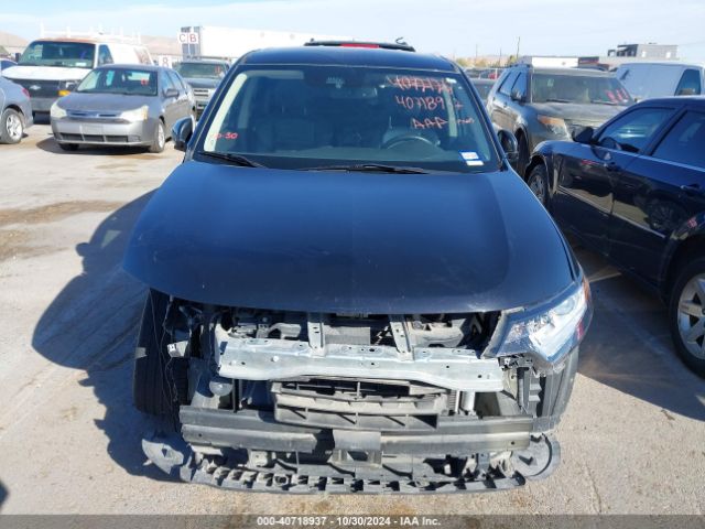 JA4AD3A32LZ024376 Mitsubishi Outlander Se 2.4