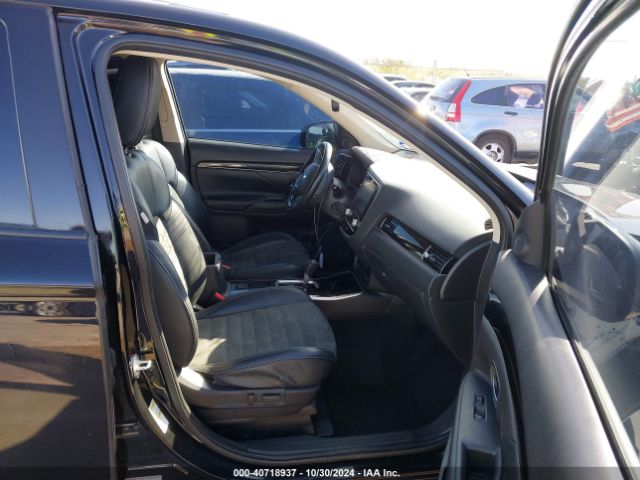 JA4AD3A32LZ024376 Mitsubishi Outlander Se 2.4