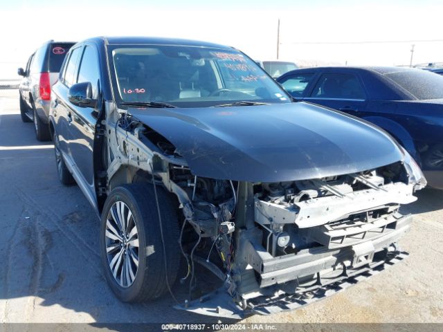 JA4AD3A32LZ024376 Mitsubishi Outlander Se 2.4