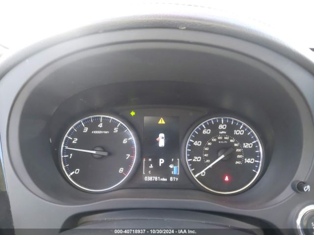 JA4AD3A32LZ024376 Mitsubishi Outlander Se 2.4