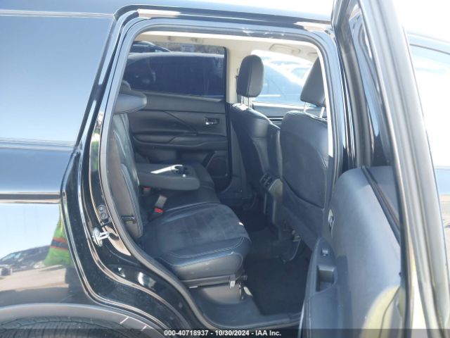 JA4AD3A32LZ024376 Mitsubishi Outlander Se 2.4