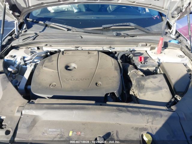 LVY982MK3JP035141 Volvo S90 T5 Momentum