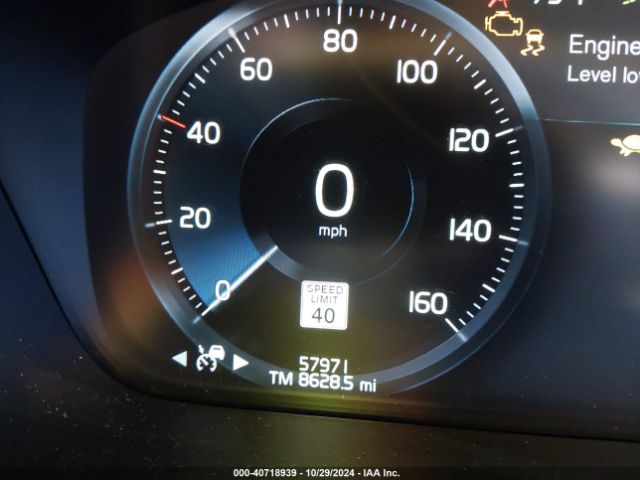 LVY982MK3JP035141 Volvo S90 T5 Momentum