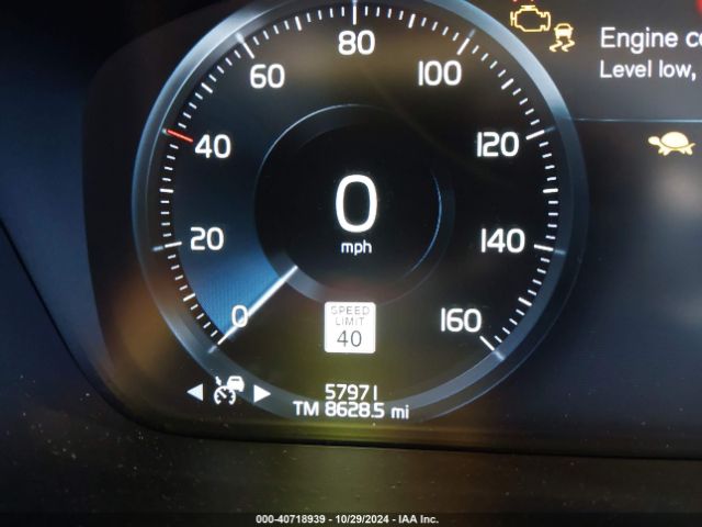 LVY982MK3JP035141 Volvo S90 T5 Momentum