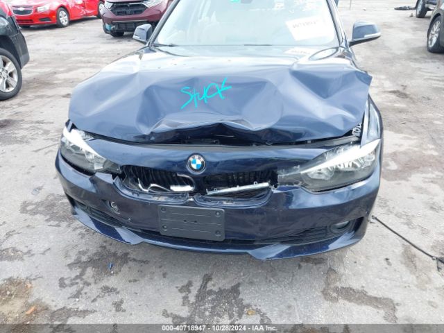 2015 BMW 328I WBA3B5G54FNS12849 Photo 5