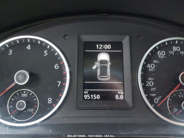 WVGAV7AXXHK052029 Volkswagen Tiguan 2.0t/2.0t S