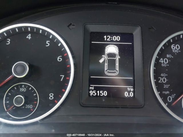 WVGAV7AXXHK052029 Volkswagen Tiguan 2.0t/2.0t S