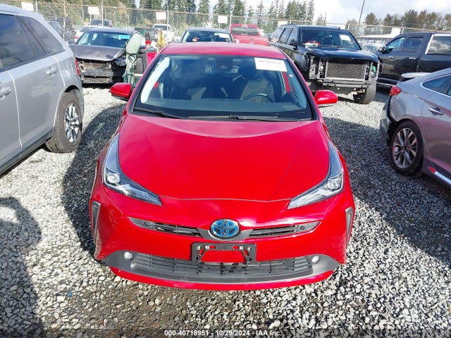 Toyota Prius Le Awd-e 2022 JTDL9MFU5N3032081 Image 13