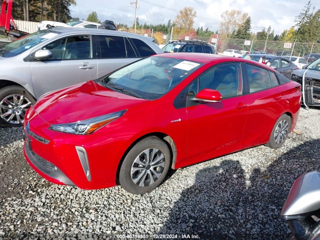 Toyota Prius Le Awd-e 2022 JTDL9MFU5N3032081 Image 15