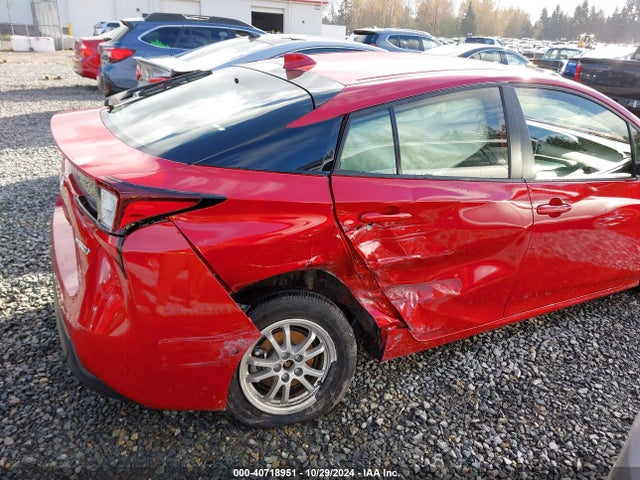 Toyota Prius Le Awd-e 2022 JTDL9MFU5N3032081 Image 6