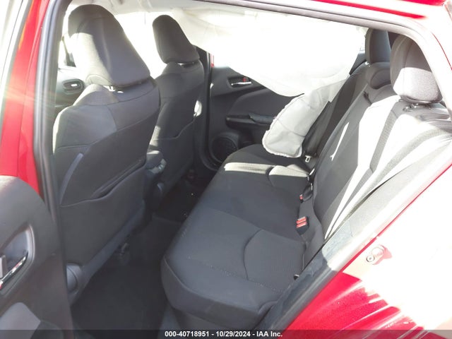 Toyota Prius Le Awd-e 2022 JTDL9MFU5N3032081 Image 8