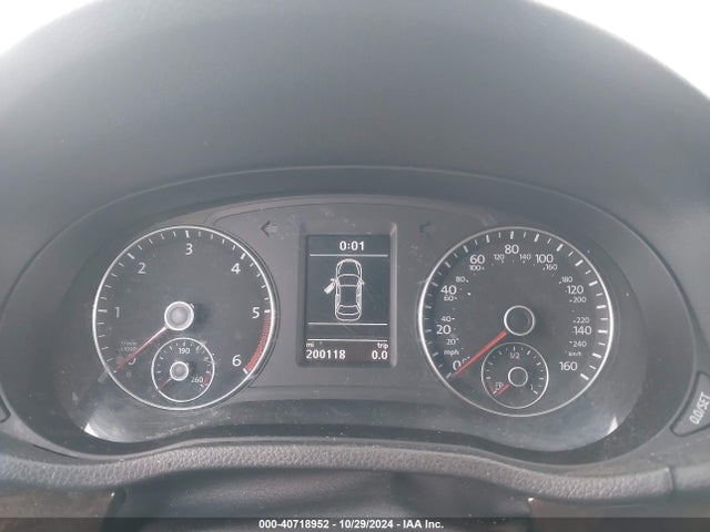 1VWCV7A32FC056283 Volkswagen Passat 2.0l Tdi Sel Premium