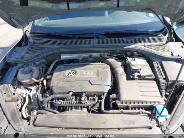 3VW6T7BU0LM100785 Volkswagen Jetta Gli 2.0t Autobahn/2.0t S