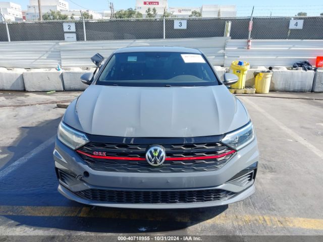 3VW6T7BU0LM100785 Volkswagen Jetta Gli 2.0t Autobahn/2.0t S