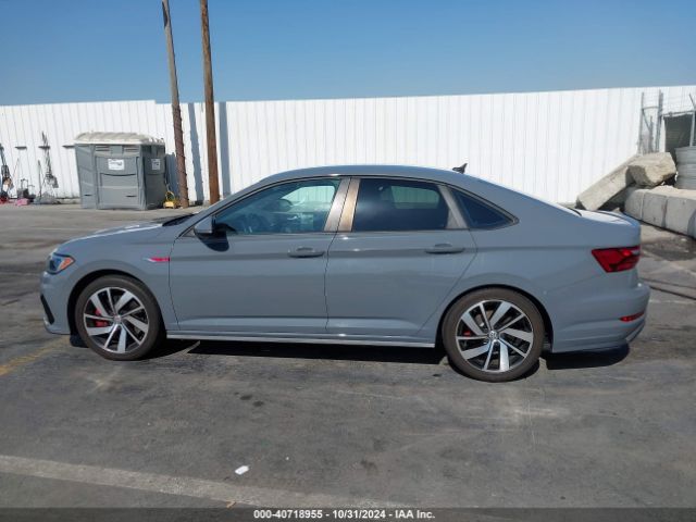 3VW6T7BU0LM100785 Volkswagen Jetta Gli 2.0t Autobahn/2.0t S