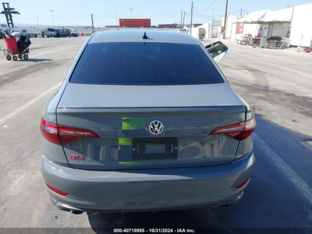 3VW6T7BU0LM100785 Volkswagen Jetta Gli 2.0t Autobahn/2.0t S