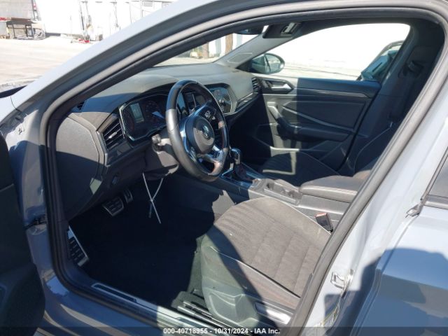 3VW6T7BU0LM100785 Volkswagen Jetta Gli 2.0t Autobahn/2.0t S