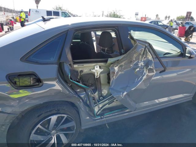 3VW6T7BU0LM100785 Volkswagen Jetta Gli 2.0t Autobahn/2.0t S