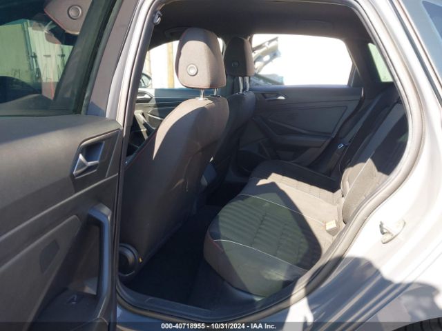 3VW6T7BU0LM100785 Volkswagen Jetta Gli 2.0t Autobahn/2.0t S